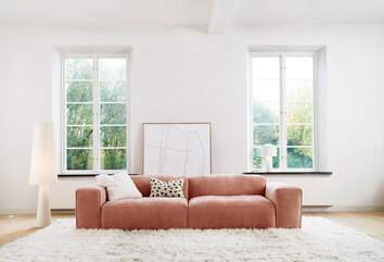 Edda soffa från Sits