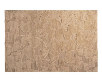Cilla Matta 200x300 i färgen Tan