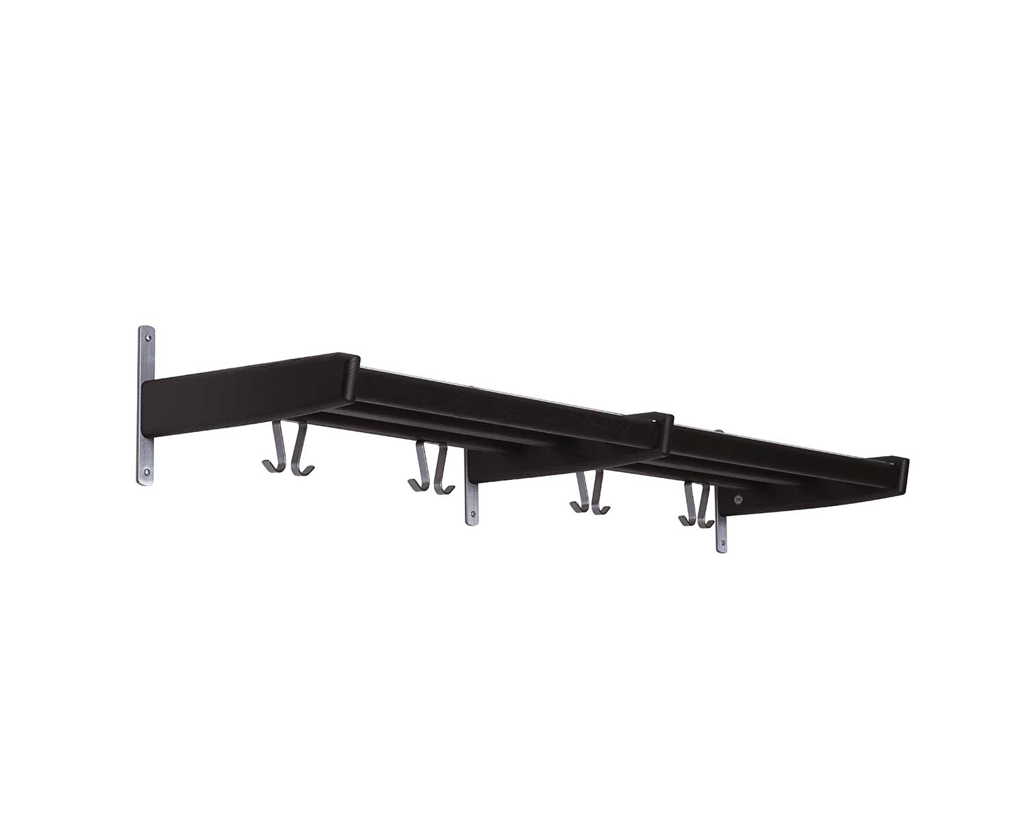 Oscarssons-Mobel-Meja-Hat-Rack-115-Black-Stained-Oak
