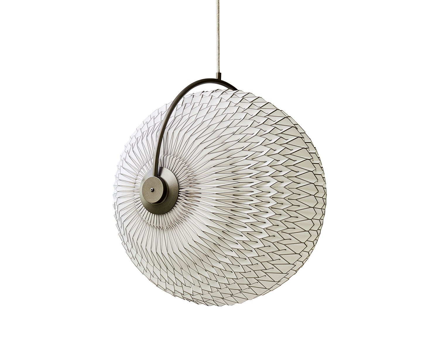 Caleo Pendel The Original i släckt läge