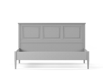 Stockholm Sängram 180x200 med huvudgavel