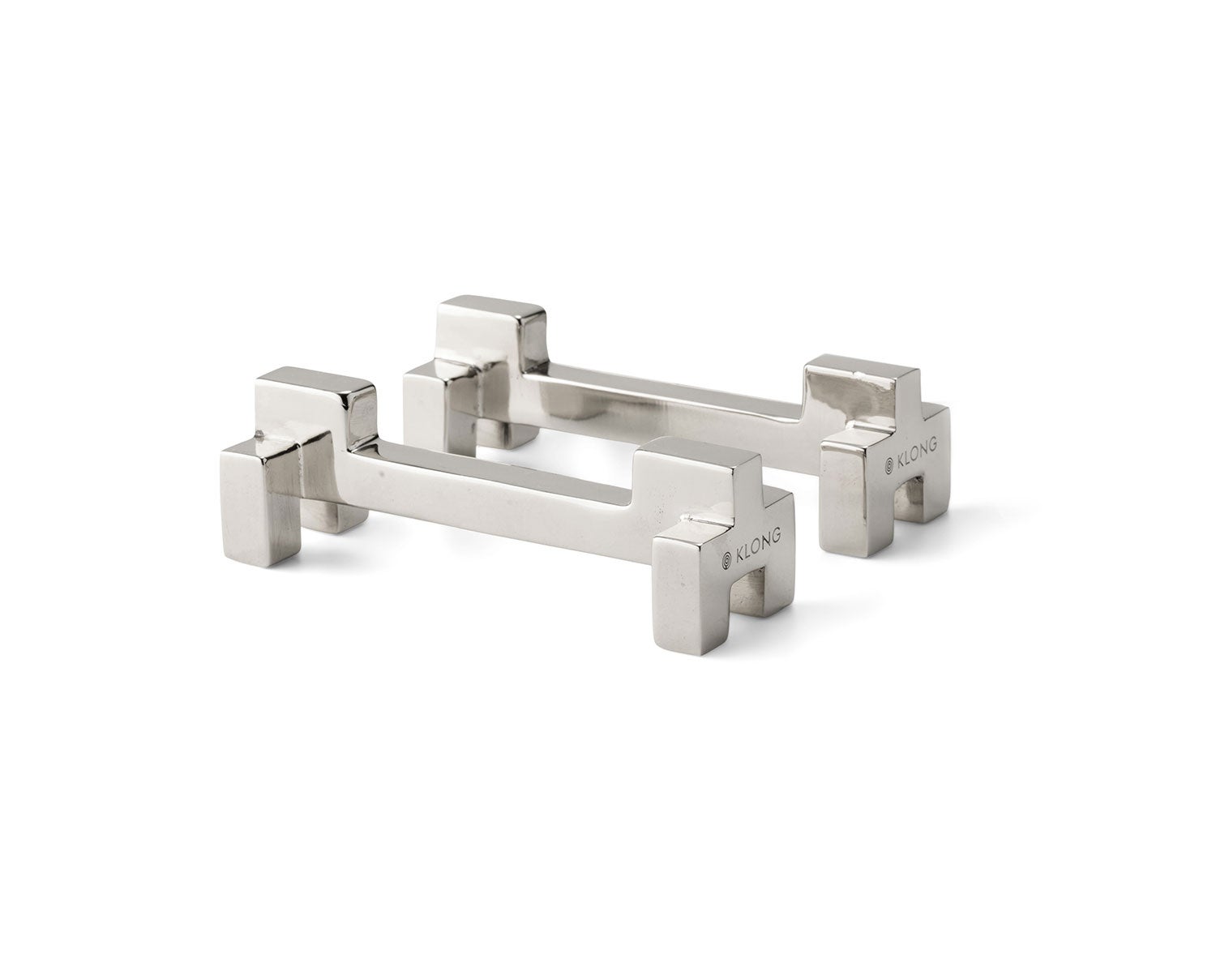 Signe Smörtax Förnicklad