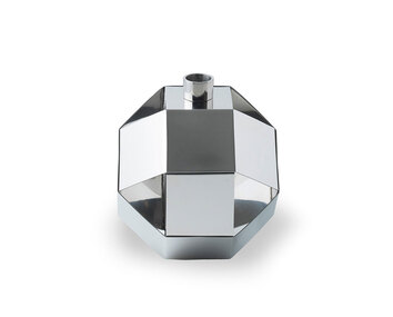 Merkurius ljusstake stor