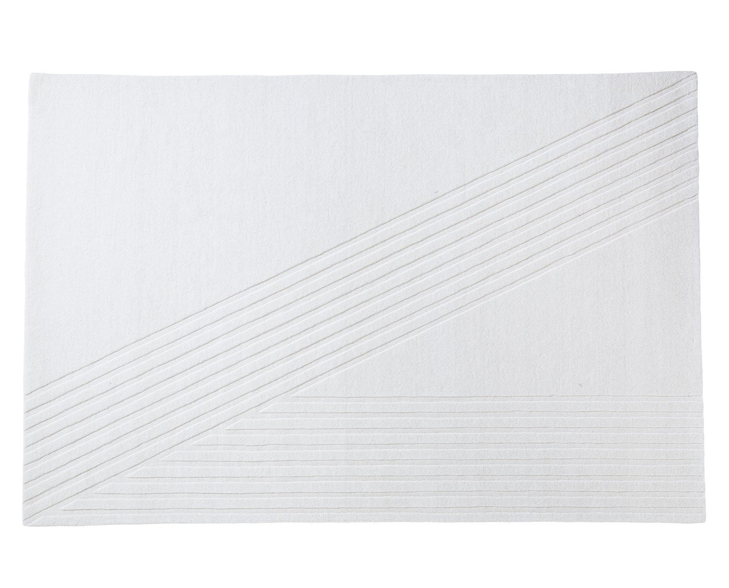 Kyoto Matta 200x300 | Off White 