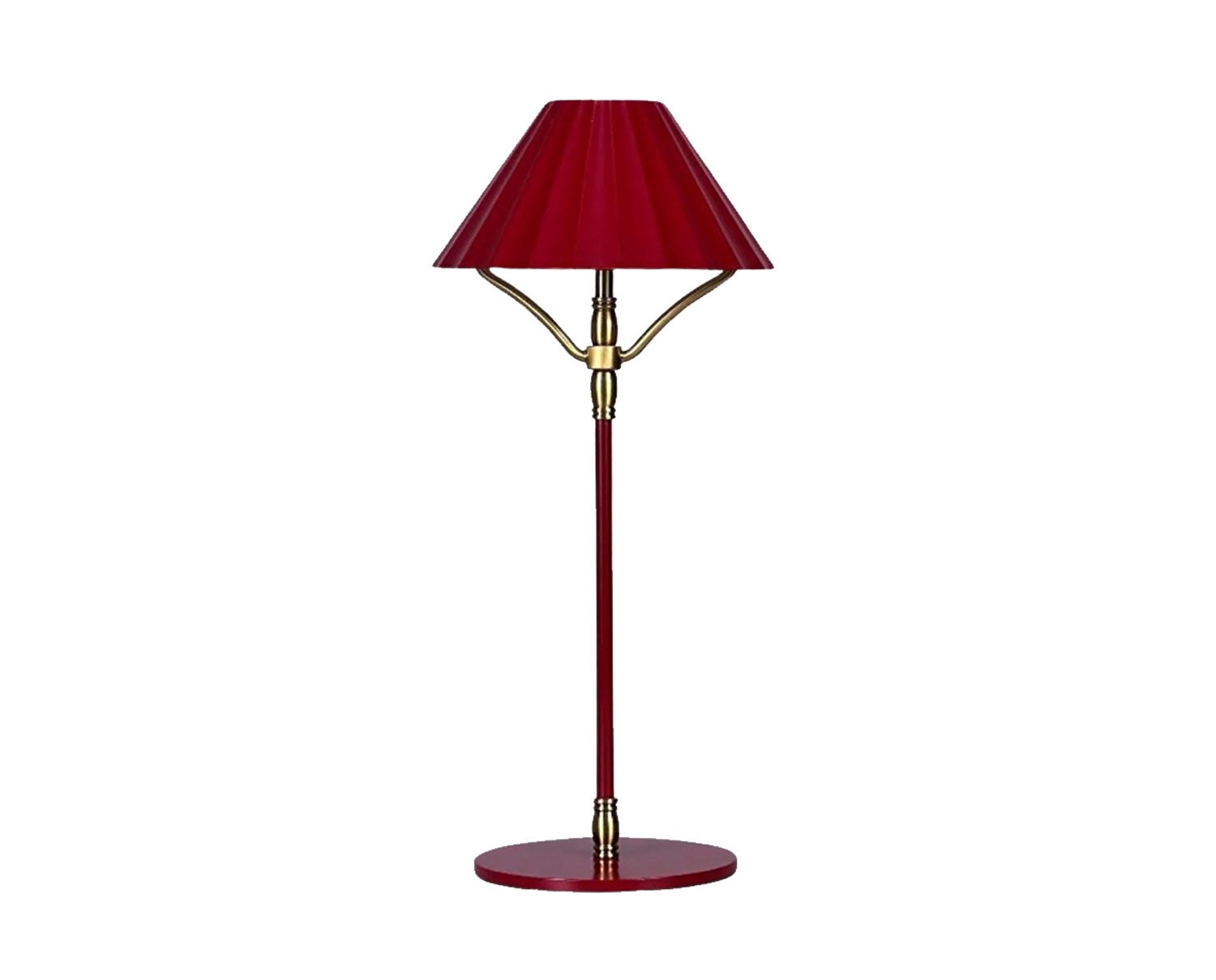 Bordeaux portable lamp from House of Firefly
