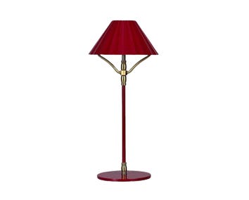 Bordeaux portable lamp from House of Firefly
