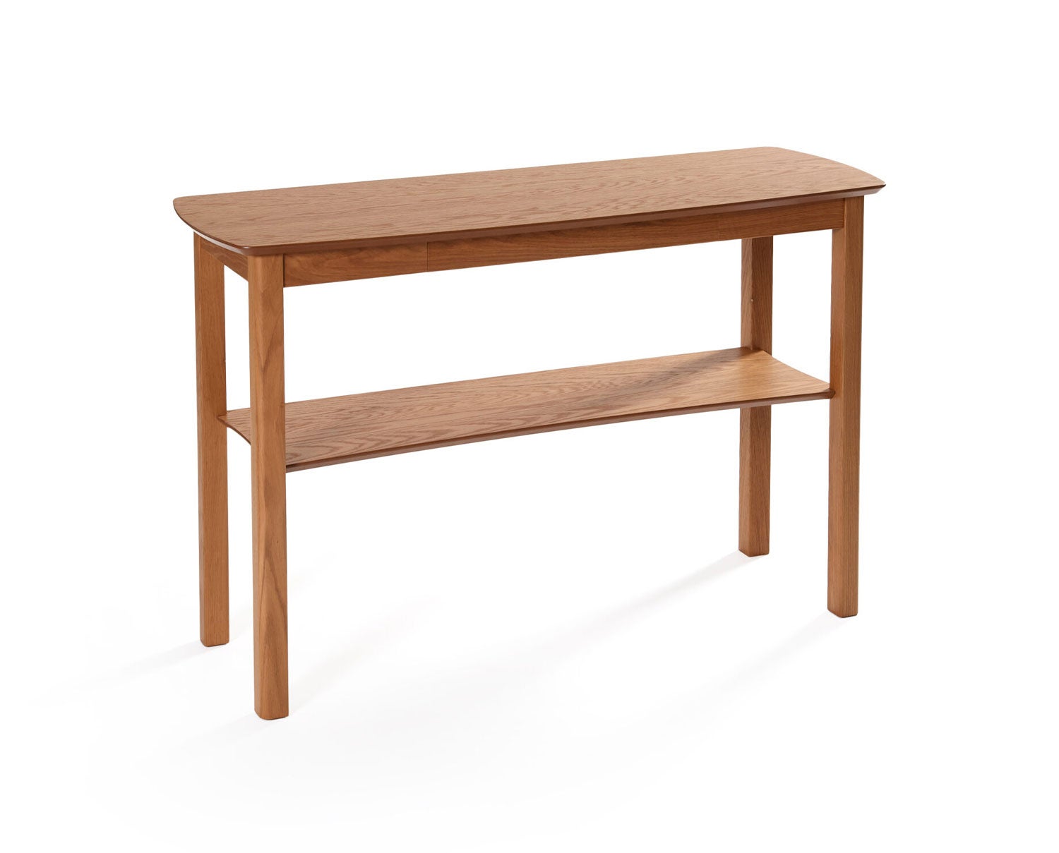 Marathon Avlastningsbord Ek