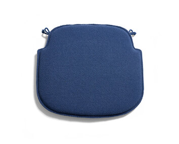 Småland Bistro Dyna i tyget Gabriel Nobel i färgen Blå