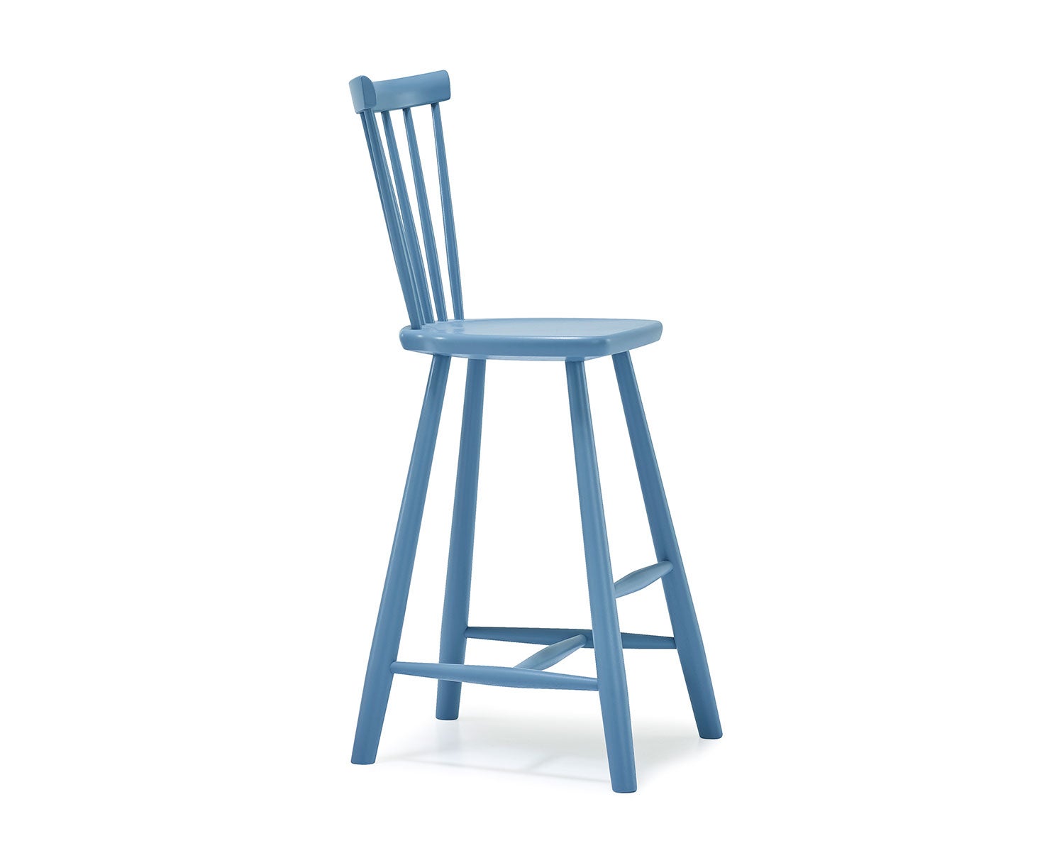 Stolab©-Lilla-Åland-barnstol-H52-björk-gryningsblå-57-0101