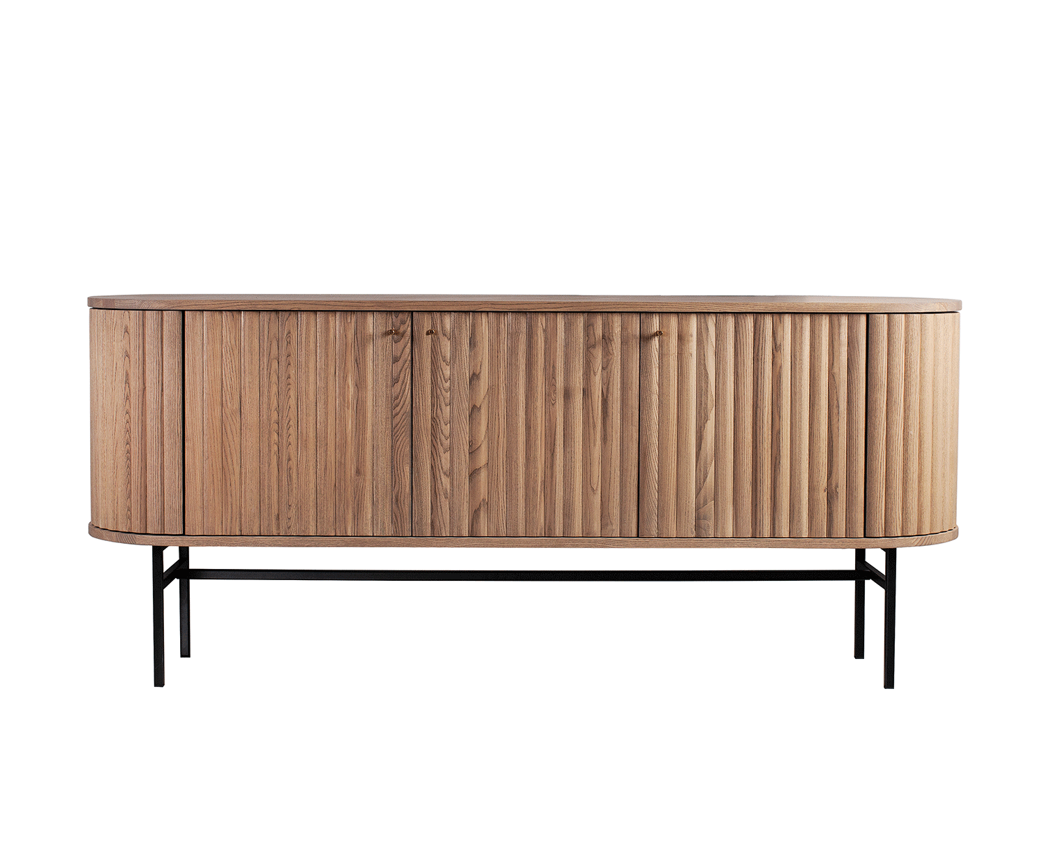 Velvet Skänk med i tre dörrar från Kristensen Kristensen C20