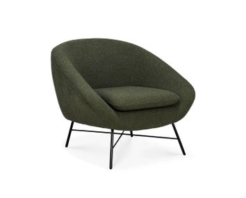 Barrow Fåtölj Pine Green