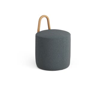 Step 750 | Oljad ek | Liten