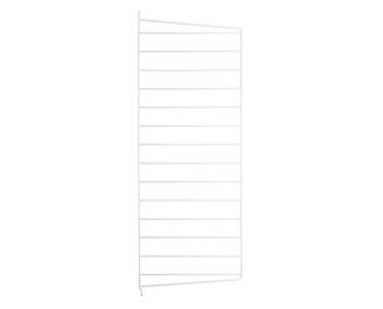 String väggavel 75x30 Vit