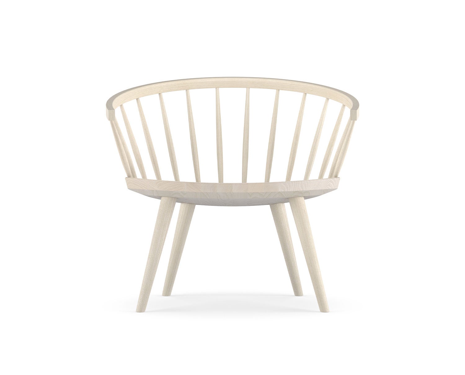 Arka Loungestol Vitoljad Björk