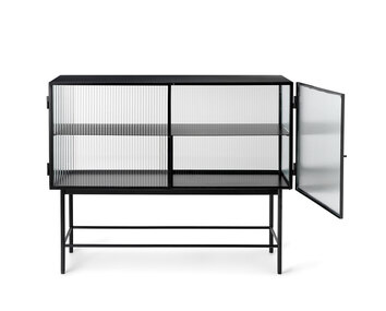 Haze Sideboard i färgen Black