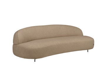 Aria 3-sits Tyg Gianni Sand