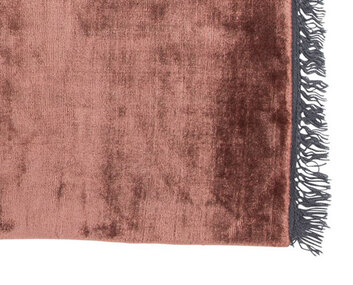 Detaljbild på Almeria matta wine