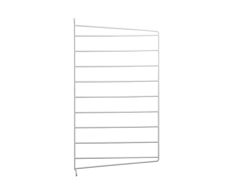 String väggavel 50x30 Vit