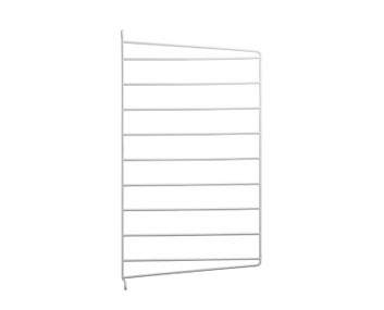 String väggavel 50x30 Vit