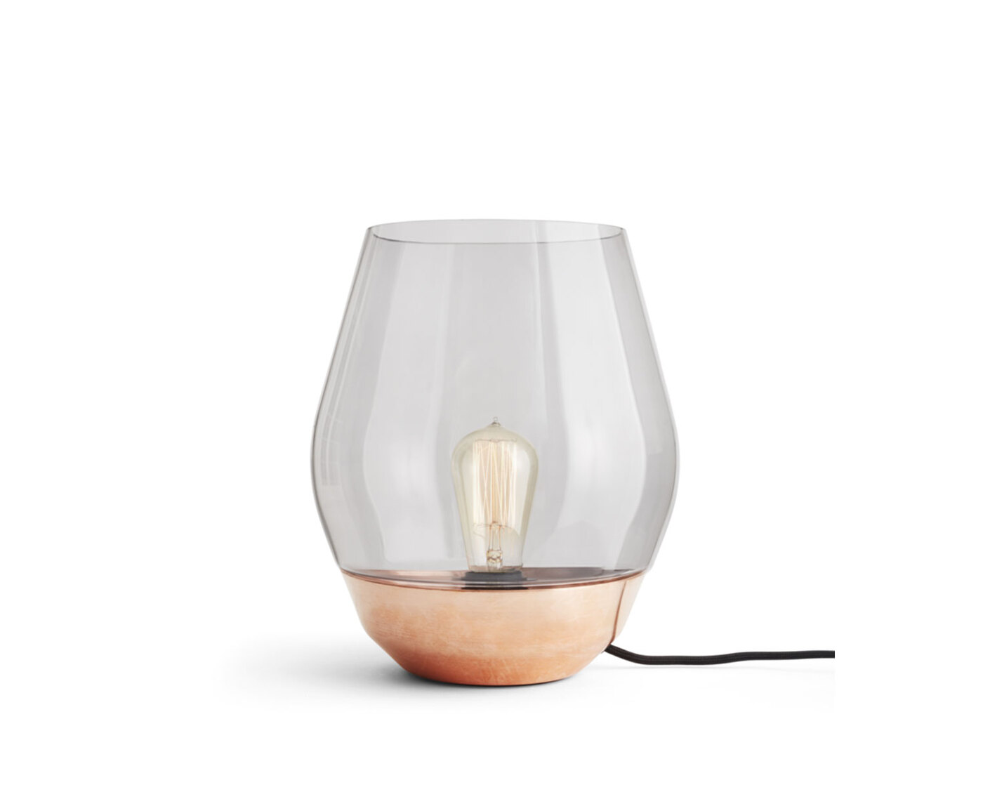 Bowl bordslampa, New Works