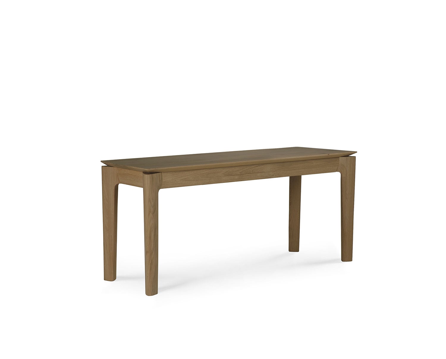 Bok Bänk Teak 126 centimeter