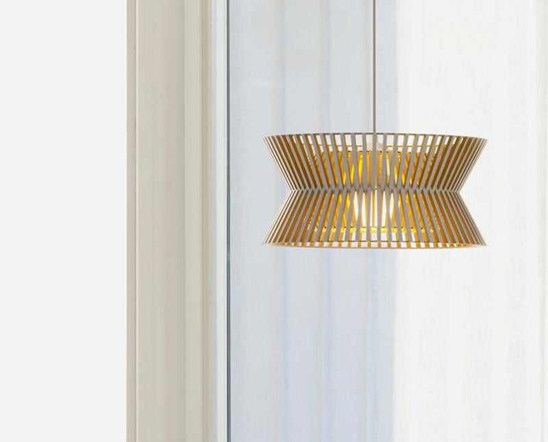 Kontro 6000 Taklampa Björk