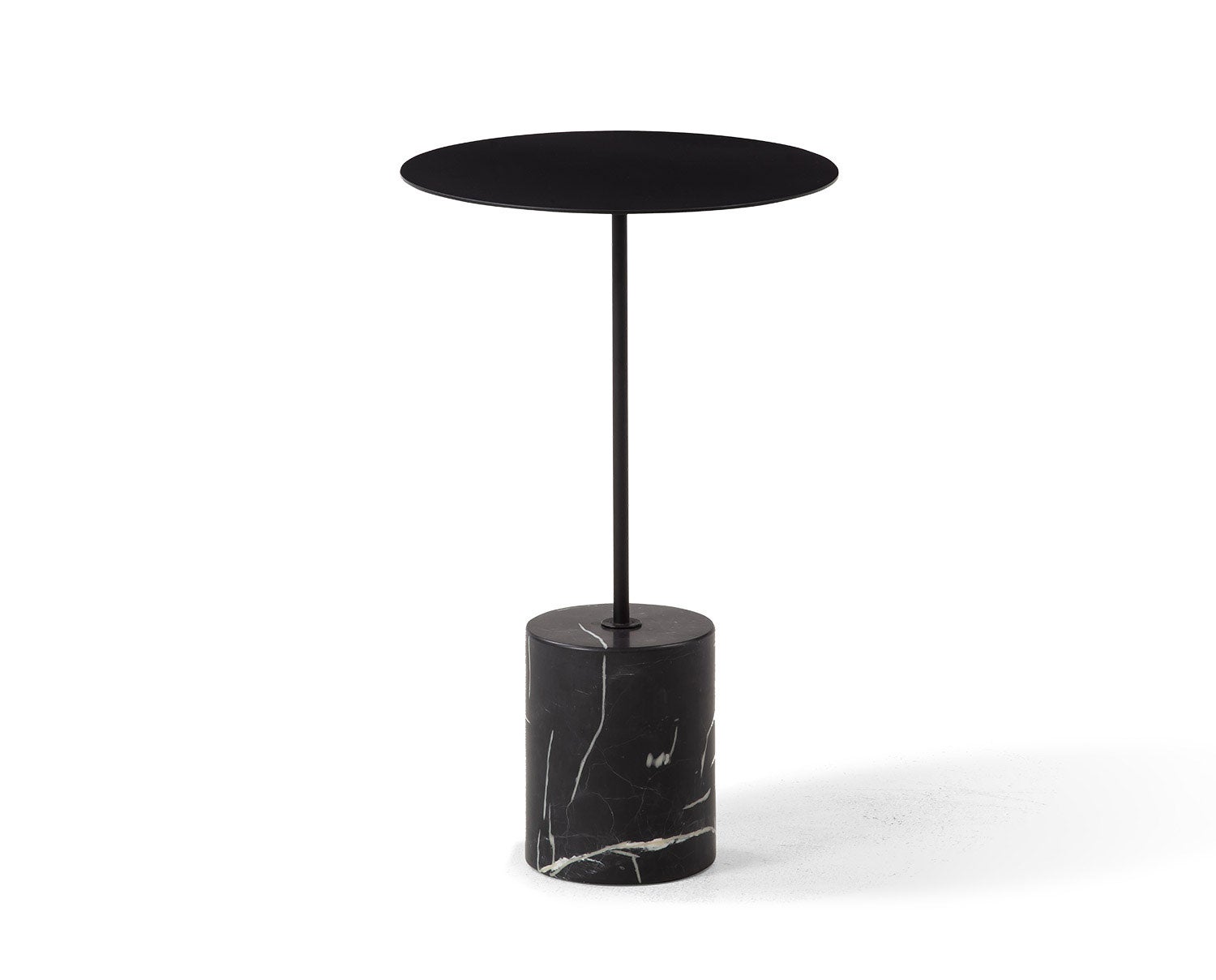 Calibre Sidobord Hög