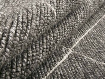 Casablanca Matta Grey Detalj Bargi