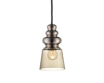 Polish lampa XS smoke