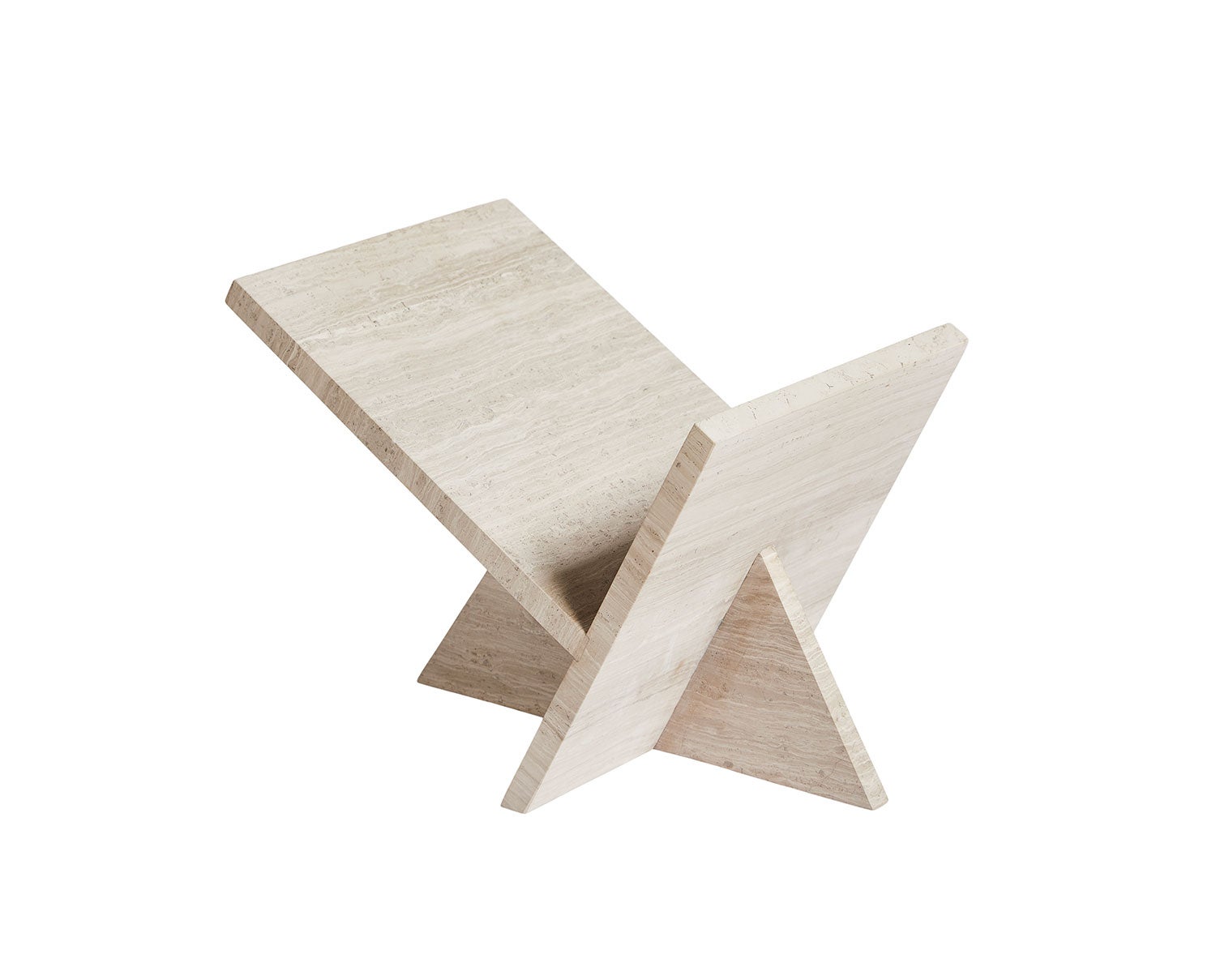 Woud Mountain Tidningsställ