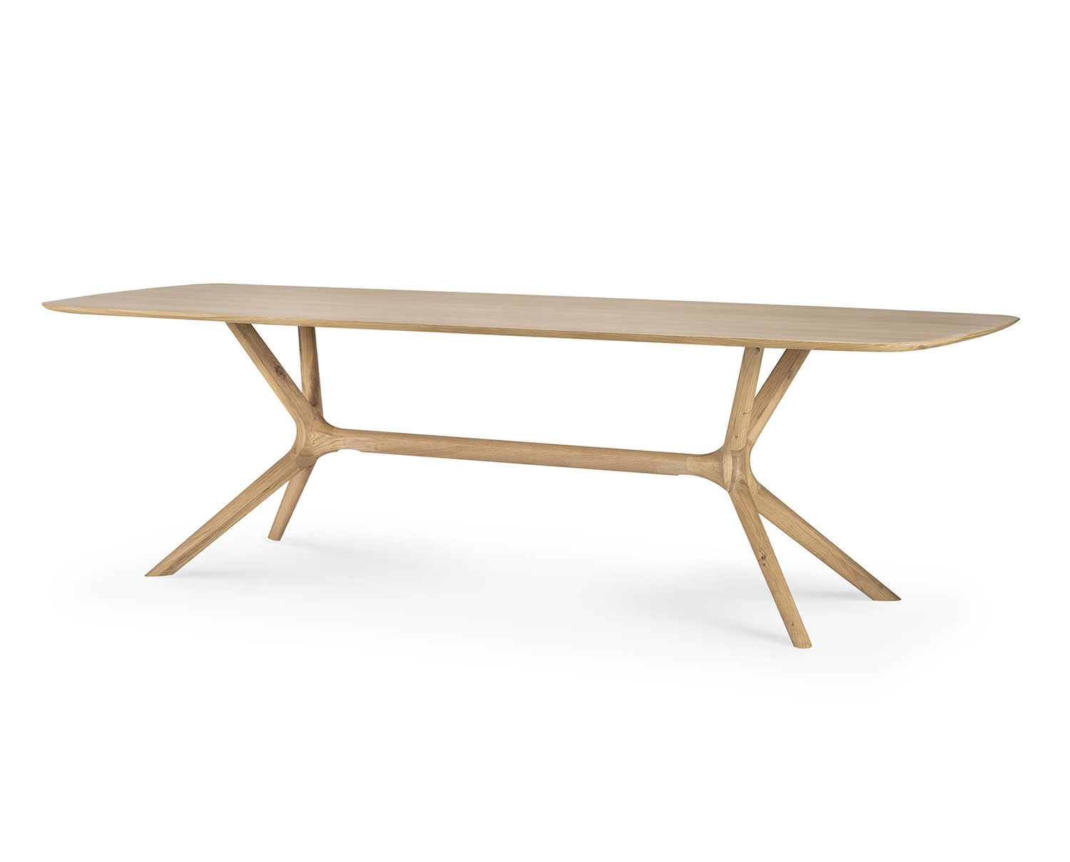 X Matbord | 250x100 cm