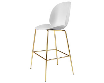 Beetle_BarChair_Conic_Unupholstered_Brass_PureWhite_F3Q
