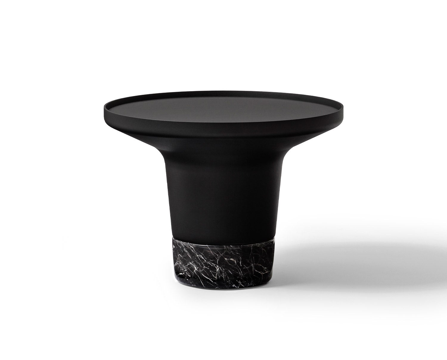 Poller Soffbord Ø60 | Litet