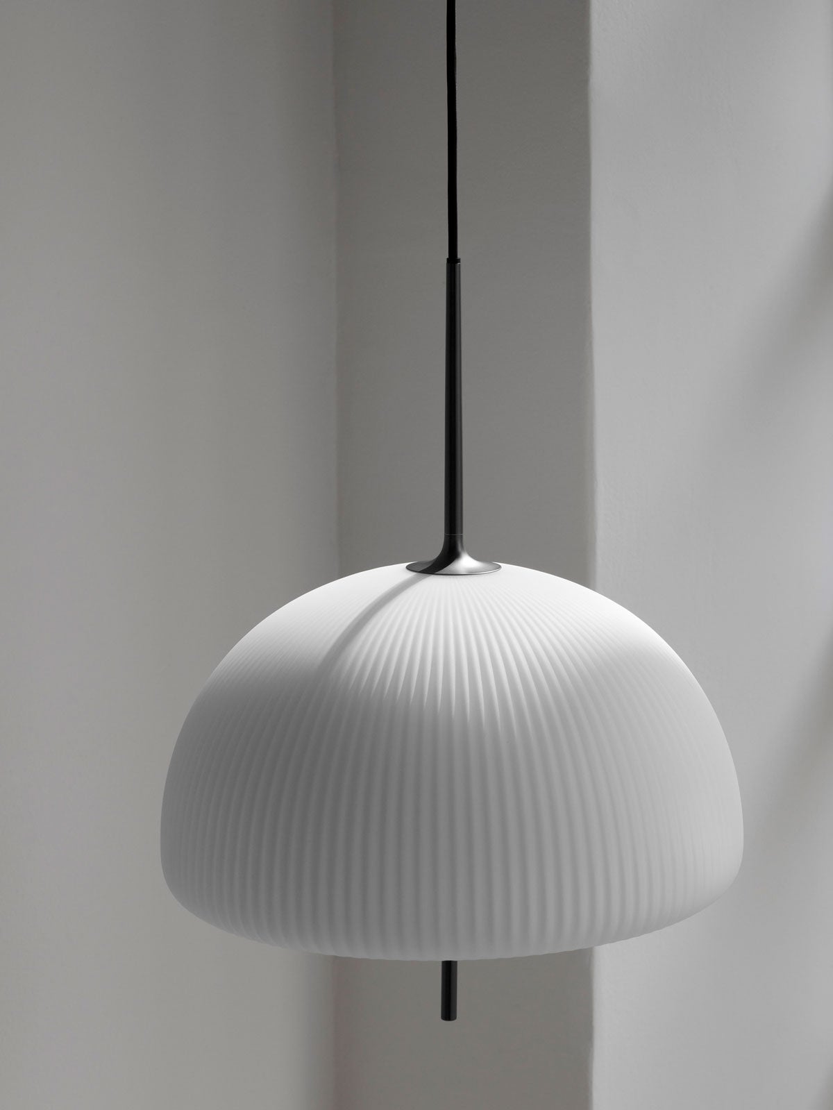 Vipp 595 Sculpture Hängande lampa