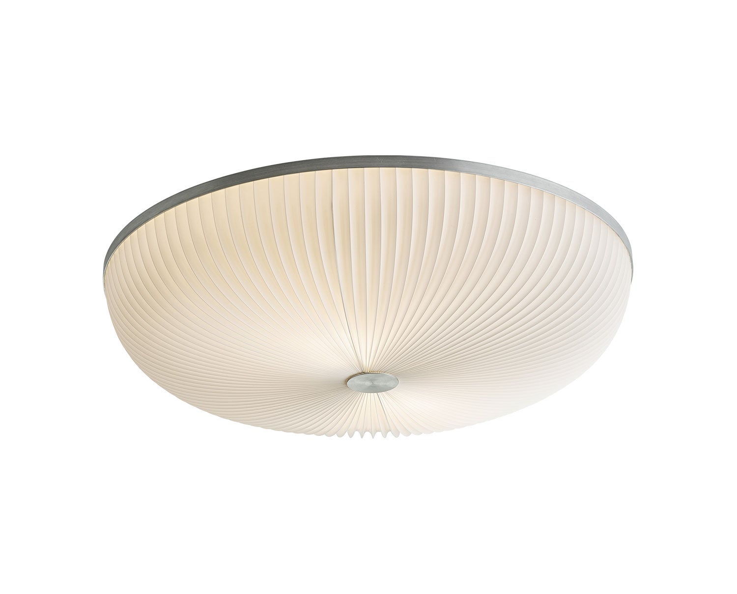 LeKlint236_Lamella_ceiling_wall_lamp_D50cm_alu_packshot2