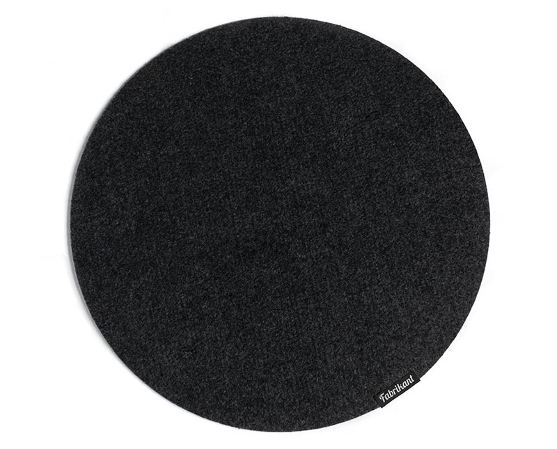 Roots Dyna merino | Grå till Fabrikants utemöbler