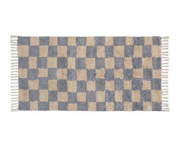 Ferm-Living-Mara-Rug-Mist-Blue-Warm-Sand