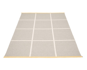 Criss Matta i färgen Linen