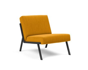 Vikko Fåtölj i tyget 507 Elegance Burned Curry