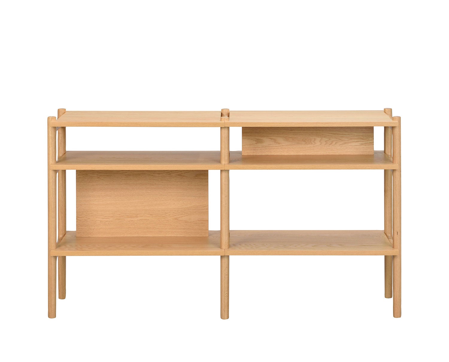 Holton Avlastningsbord Ek