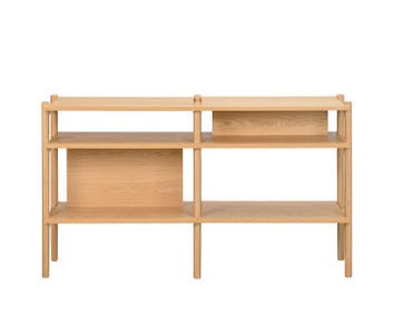 Holton Avlastningsbord Ek