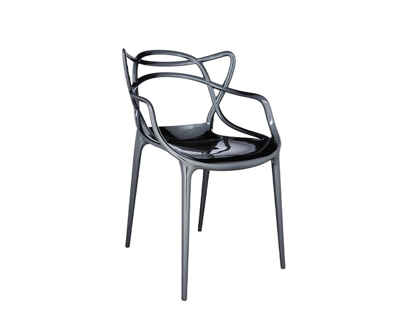 Masters Stol Titanium