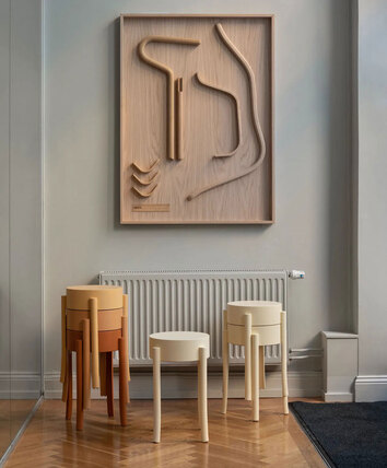 Miljöbild på Avavick