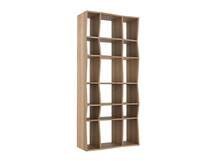 Z Rack Hylla 93 centimeter