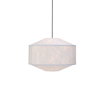 New-Works_Packshots_23121_Kite-Pendant_White-Tyvek_65cm_On
