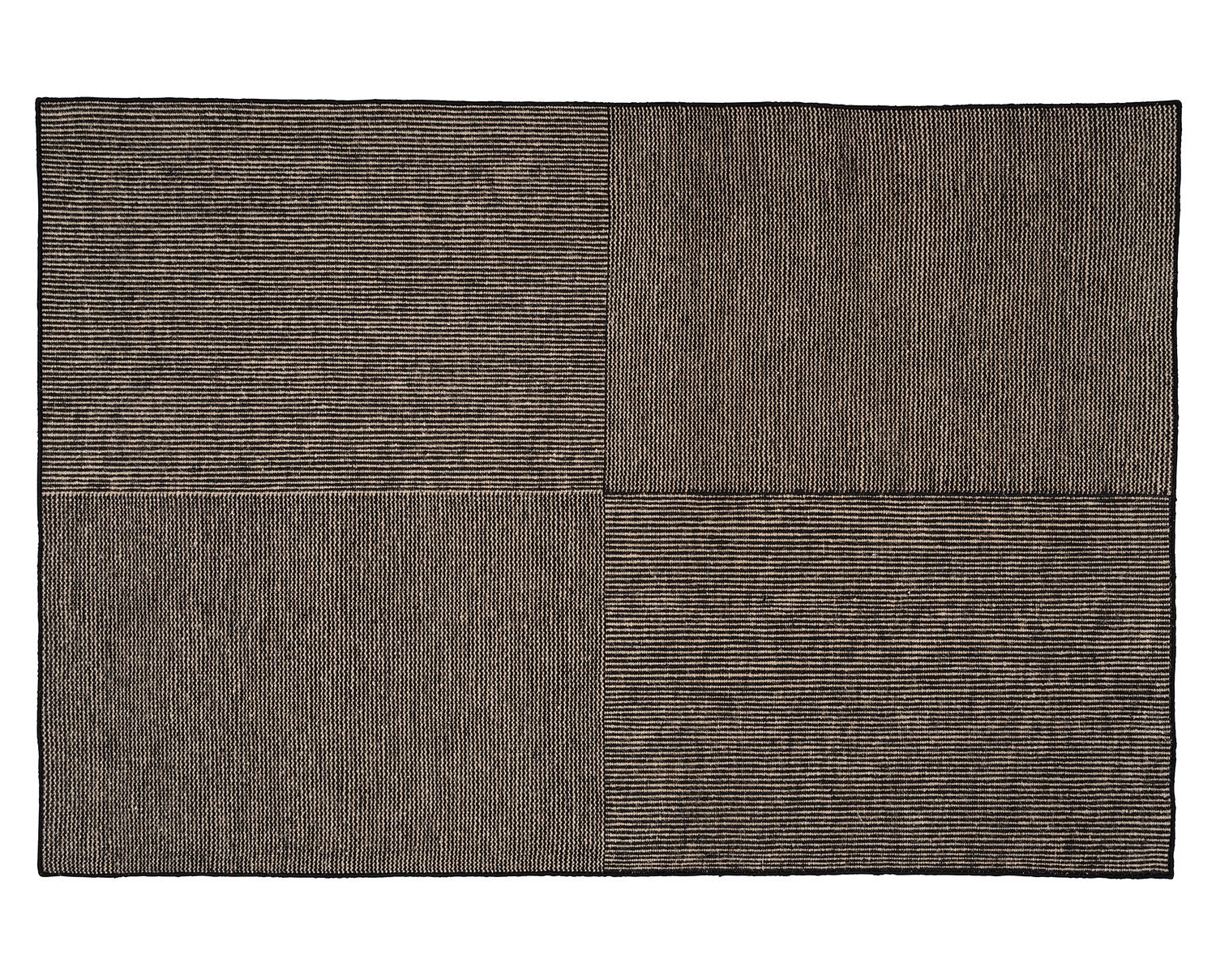 Kent Matta i färgen Black