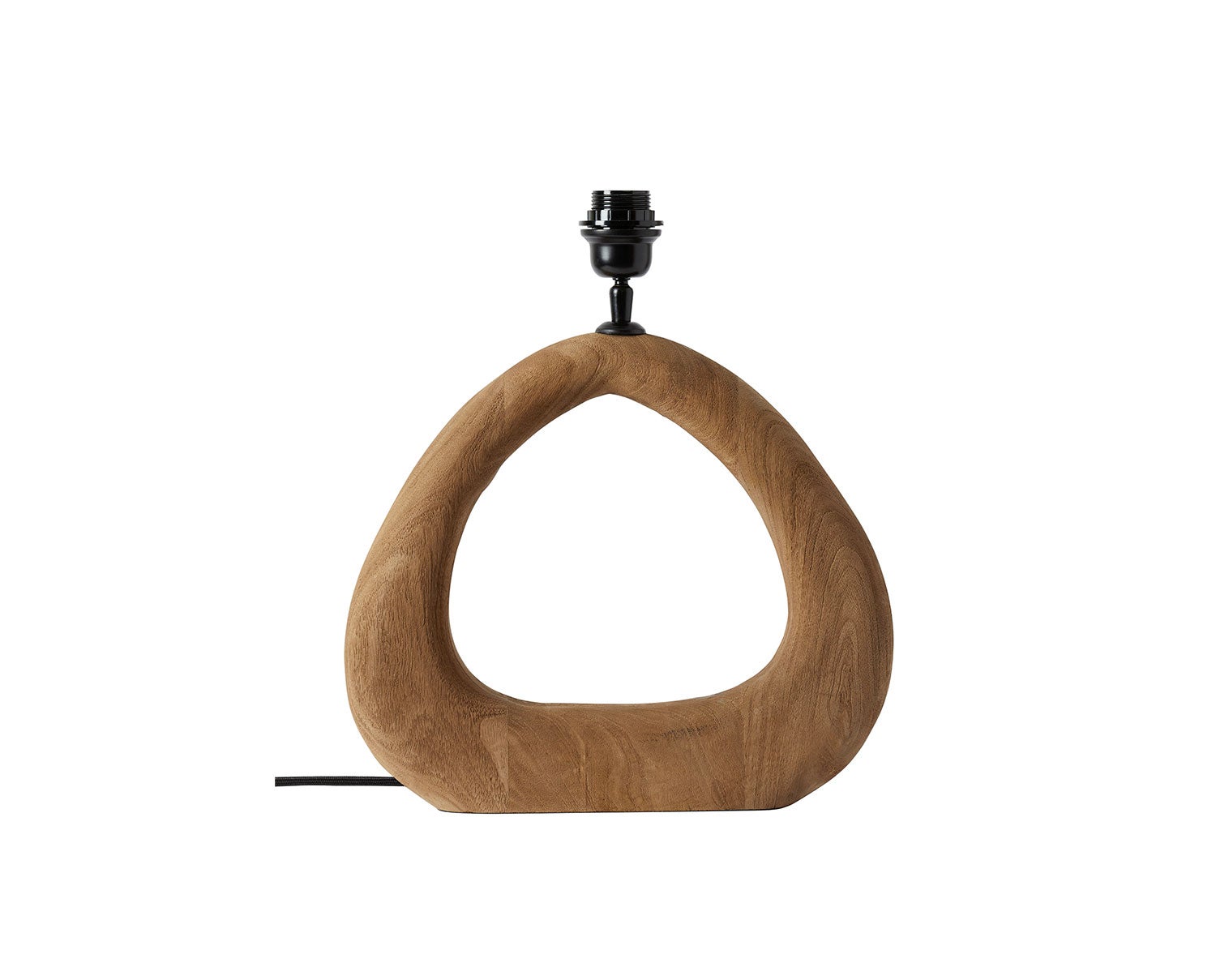 Qvist-Studio-Lamp-Base-407-Light-Brown-41