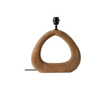 Qvist-Studio-Lamp-Base-407-Light-Brown-41