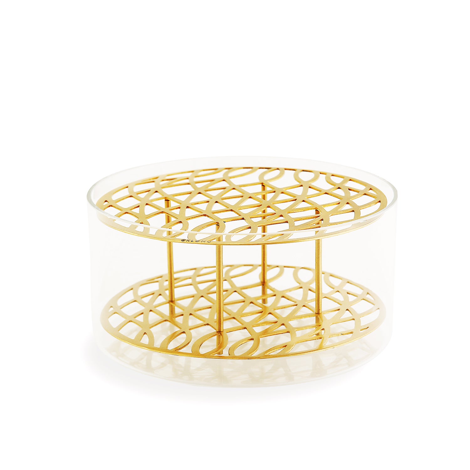 Äng Vas Stor Mässing