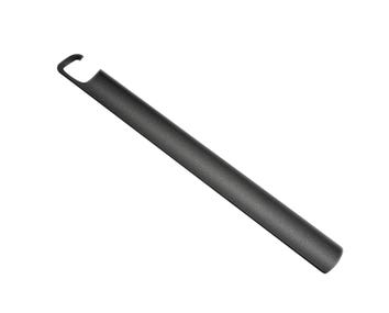 Index Skohorn Svart Struktur